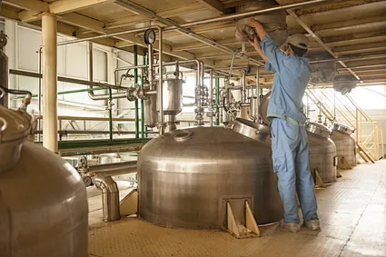 Kanamycin acid disulphate